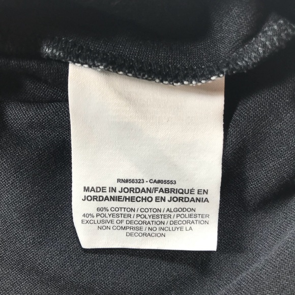 SOLD OUT NIKE LeBron James Los Angeles Lakers - Picture 8 of 8